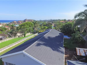 3 Bedroom House in Warner Beach