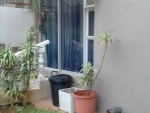 Garden Cottage in Bluff