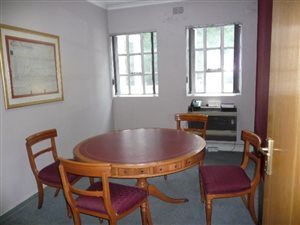 365 m² Office Space in Benoni Central