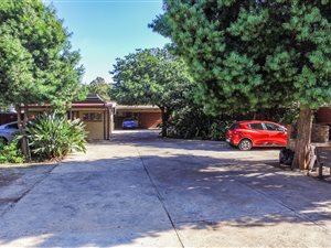 7 Bed House in Wonderboom