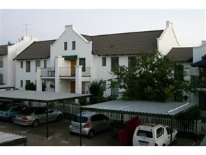 2 Bed Apartment in Dowerglen