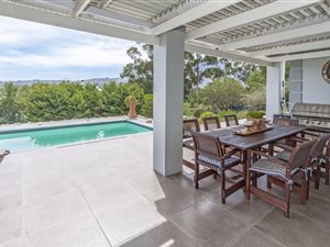 4 Bed House in Rome Glen