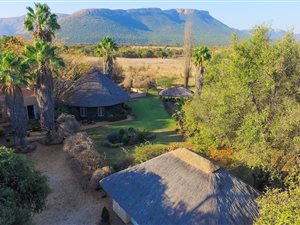 3 m² Farm in Rustenburg Central