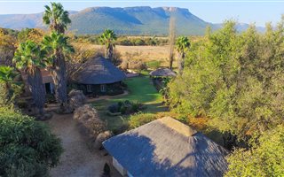 3 m² Farm in Rustenburg Central