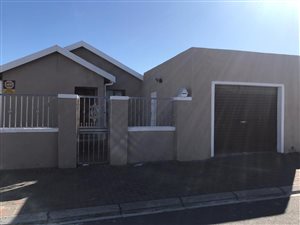 2 Bed House in Brentwood Park