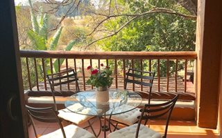 1 Bedroom Apartment in Magaliessig