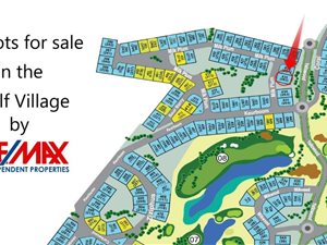 624 m² Land available in Wedgewood Golf Estate