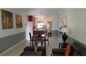 2 Bed Apartment in Melrose
