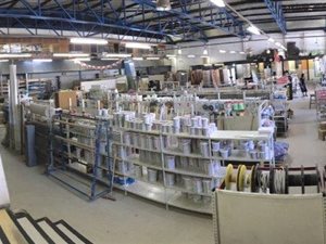 Commercial space in Georgetown
