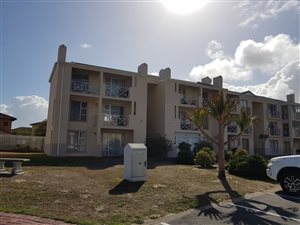 2 Bed Apartment in Big Bay