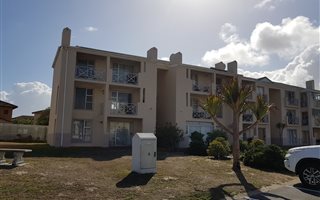 2 Bedroom Apartment in Big Bay
