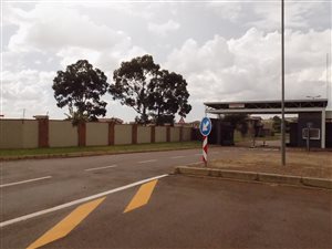 394 m² Land available in Irene