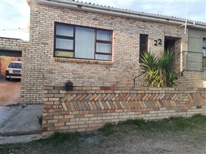 4 Bed House in Gelvandale