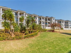 2 Bed Apartment in Summerset