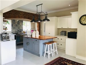 4 Bed House in Newmark Estate