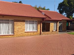 3 Bed House in Impala Park