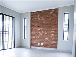 2 Bed House in Nietgedacht AH