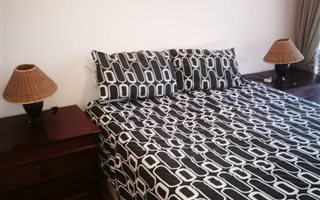 1 Bedroom Apartment in Melrose Arch