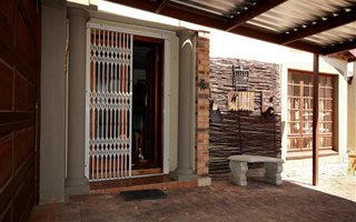 3 Bedroom House in Ermelo