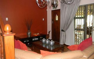 1 Bedroom House in Glenashley