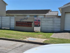 2 Bed Townhouse in Kabega