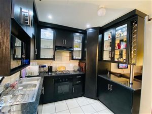 3 Bed Townhouse in Heatherdale