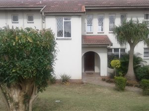 2 Bed Flat in Dawncliffe