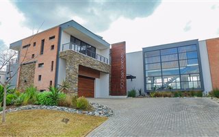 4 Bedroom House in Copperleaf