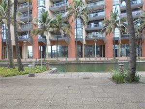 158 m² Commercial space in Point Waterfront