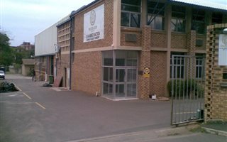 350 m² Commercial space in Ashley