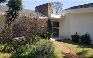 1 Bedroom Townhouse in Emmarentia