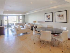 2 Bed Apartment in Oubaai and surrounds