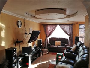 3 Bed House in Sebokeng Zone 6