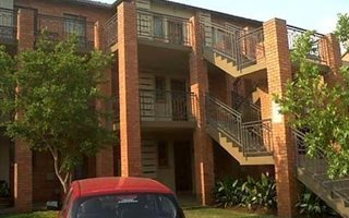 2 Bedroom Townhouse in Eco Park