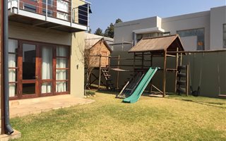 4 Bedroom Cluster in Sunset Acres