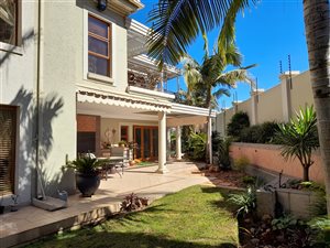 5 Bed House in Waterkloof Ridge