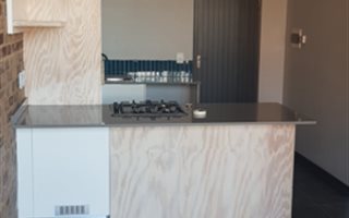 1 Bedroom Apartment in Johannesburg Central and CBD