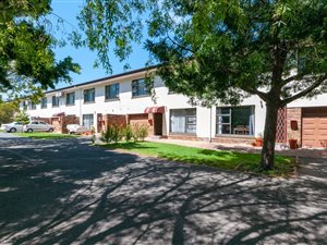 3 Bed Townhouse in Bridgewater