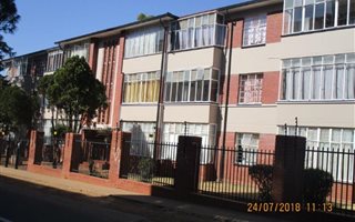 2 Bedroom Apartment in Berea