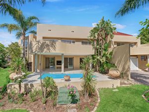 3 Bed House in Dainfern