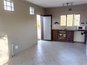 1 Bed Garden Cottage in President Ridge