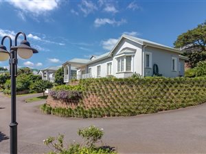 3 Bed Townhouse in Assagay