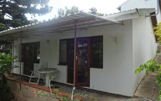 1 Bedroom House in Durban North