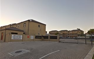 2 Bedroom Apartment in Groenvallei