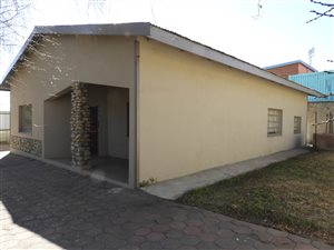 Office space in Bethlehem