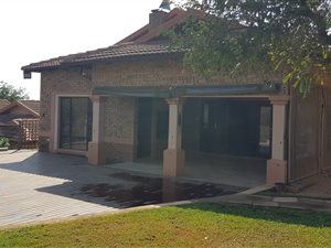 4 Bed House in Nelspruit Central