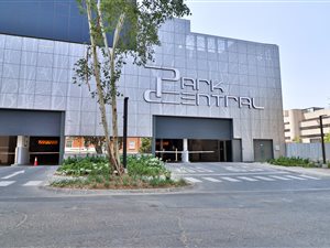 2 Bed Apartment in Rosebank