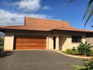 3 Bedroom House in Izinga Estate