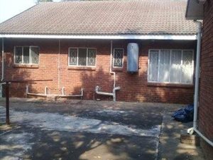 4 Bedroom House in Pongola