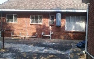 4 Bedroom House in Pongola
